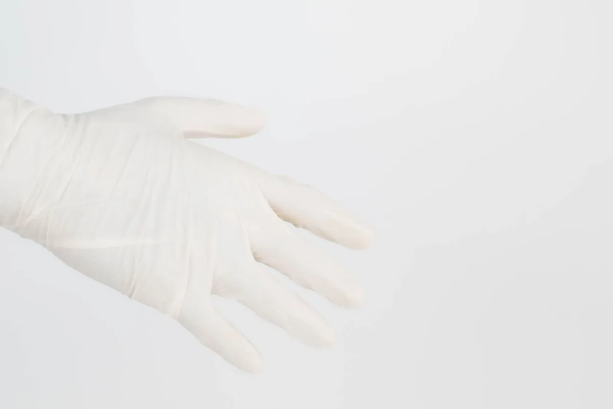 Bodily Fluid Cleanup in The Hyde, Wichita, KS